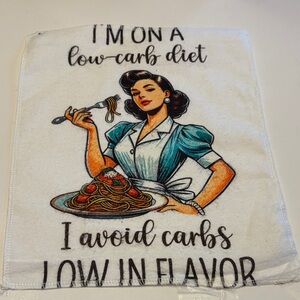 Dish Cloth
